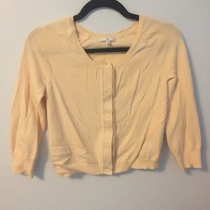 Gap Cardigan
